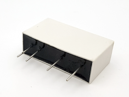 무접점릴레이 5A DC-DC SSR GJ-5FA-L [ZEA008-001]