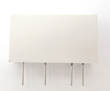 무접점릴레이 5A DC-DC SSR GJ-5FA-L [ZEA008-001]