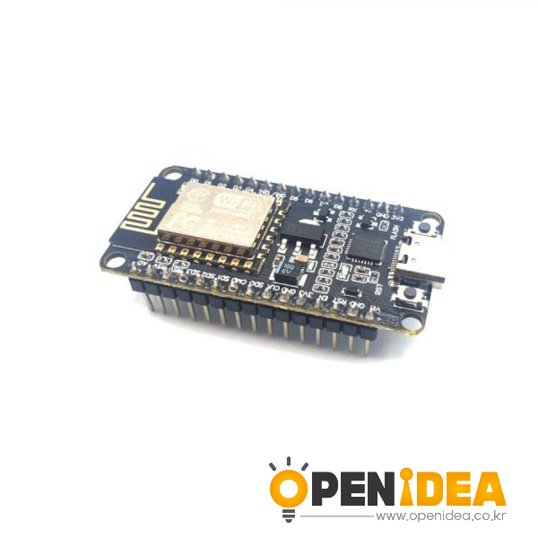 NodeMCU ESP8266 C타입 와이파이 개발보드 CP-2102 [ZTF110-001]