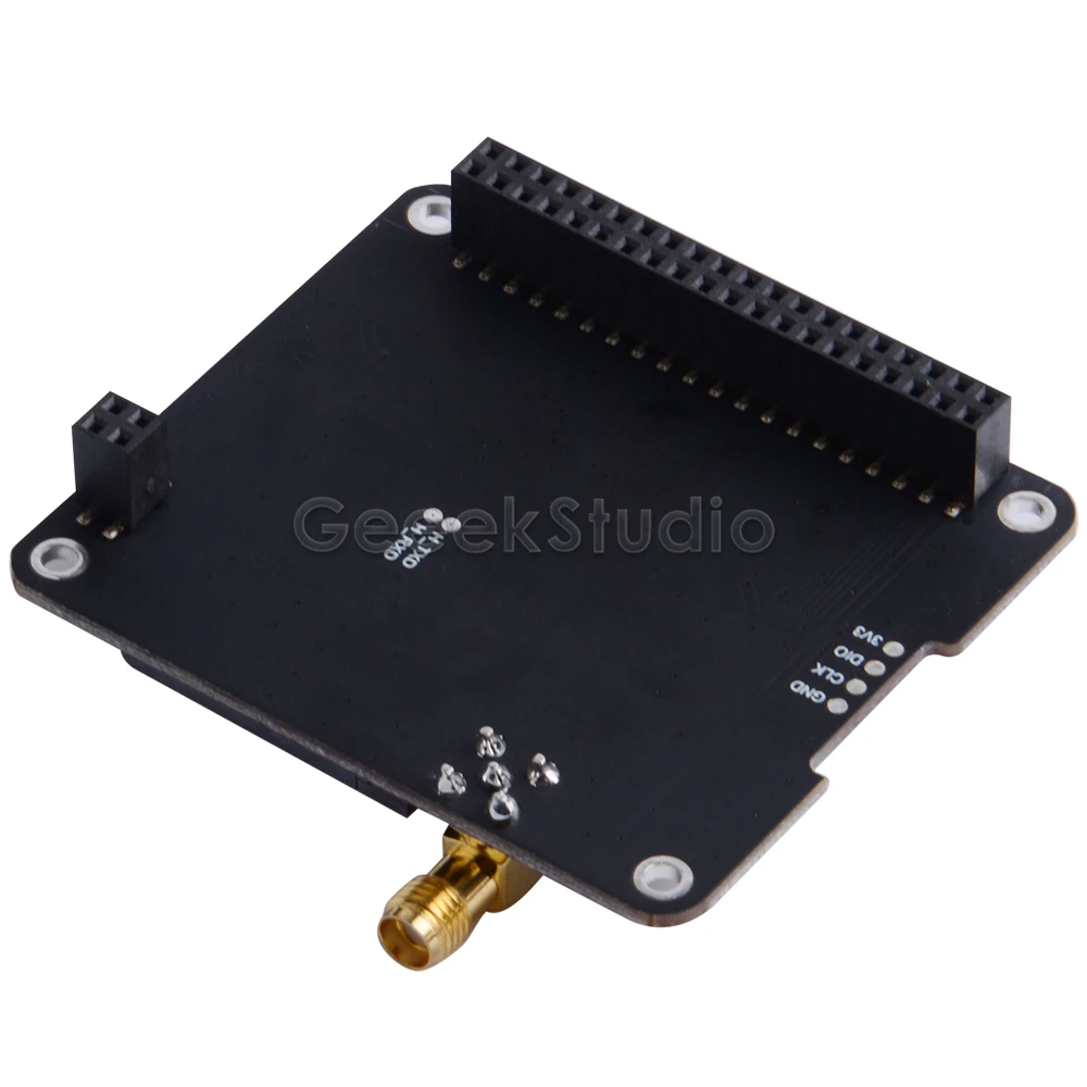 DockerPi 계열 IoT 노드 통신 LORA GSM GPS 지원 위성위치확인 모듈 IoT Node（A） [52PI-031]