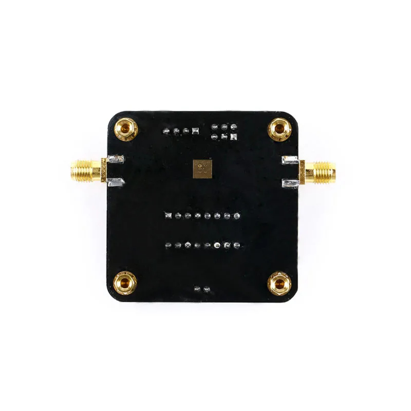 PE4302 디지털 RF 감쇠기 모듈 (광대역 고정밀) DC-4000MHz 31.5dB 가변 감쇠 [ZTX101-001]