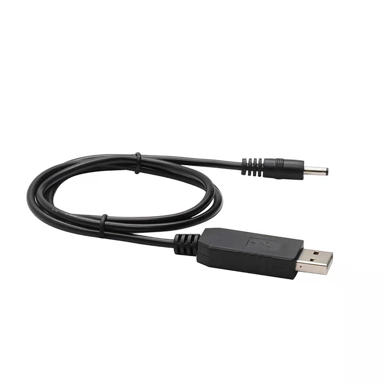 5v ~ 12v DC 출력 전원 스텝 업 컨버터 케이블