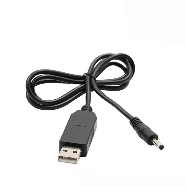 5v ~ 9v DC 출력 전원 스텝 업 컨버터 케이블 [ZCH008-008]