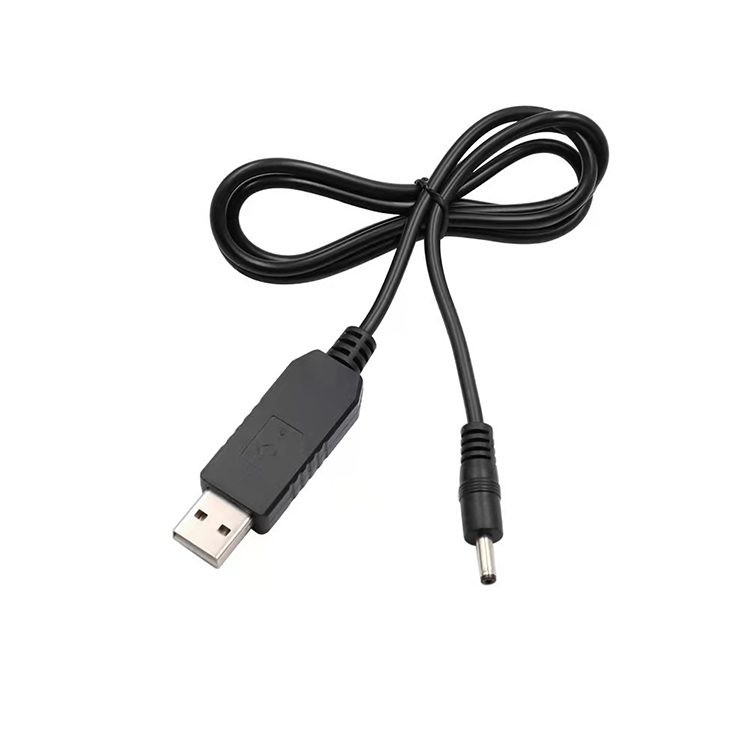 5v ~ 12v DC 출력 전원 스텝 업 컨버터 케이블