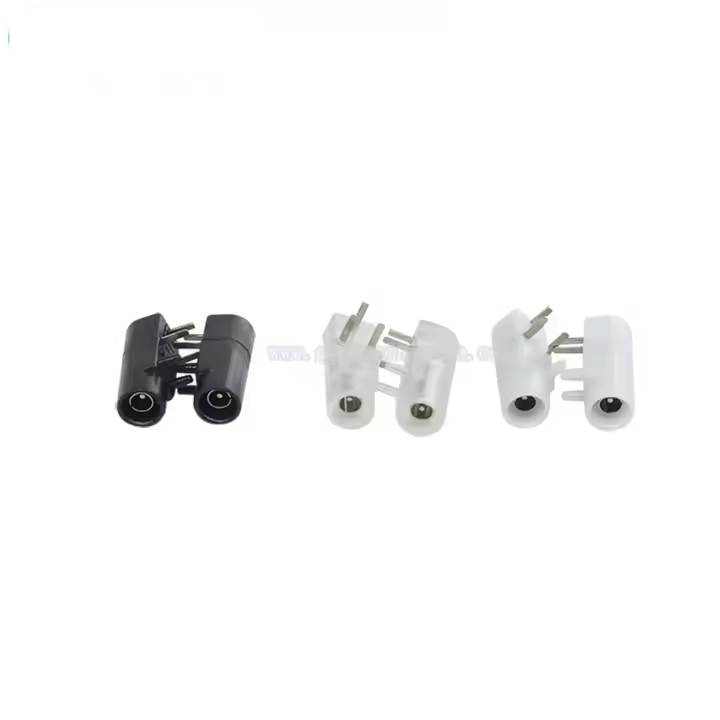 공장 하이 퀄리티 안전 ECG Dc 2.35 플러그 템스 장치 Dc 2.35 여성 플러그 10PCS [ZCD095-001]