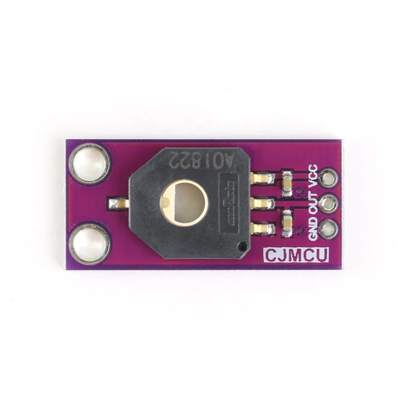 MCU-103 회전 각도 센서 (SV01A103AEA01R00 미조정 포텐셔미터 선형 위치 감지) [ZTJ68-004]