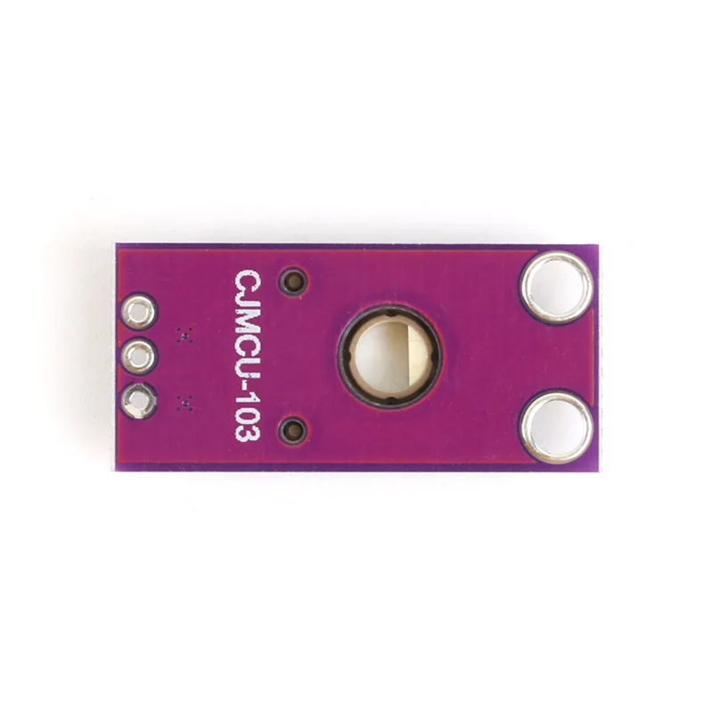 MCU-103 회전 각도 센서 (SV01A103AEA01R00 미조정 포텐셔미터 선형 위치 감지) [ZTJ68-004]