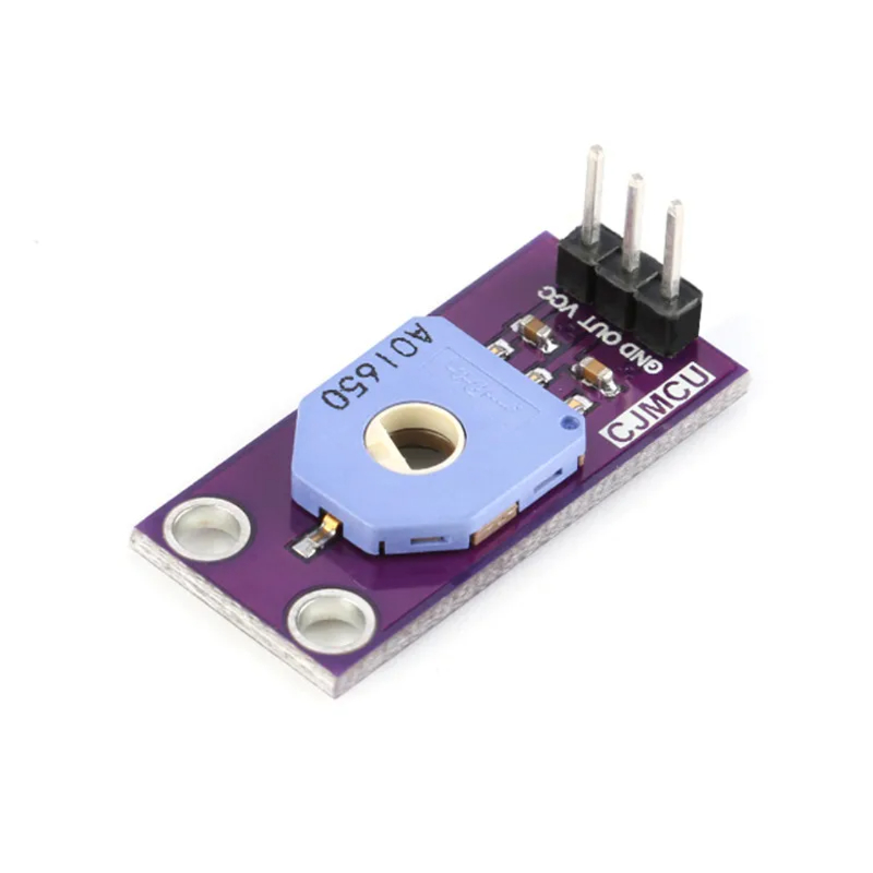 MCU-103 회전 각도 센서 (SV01A103AEA01R00 미조정 포텐셔미터 선형 위치 감지) [ZTJ68-004]