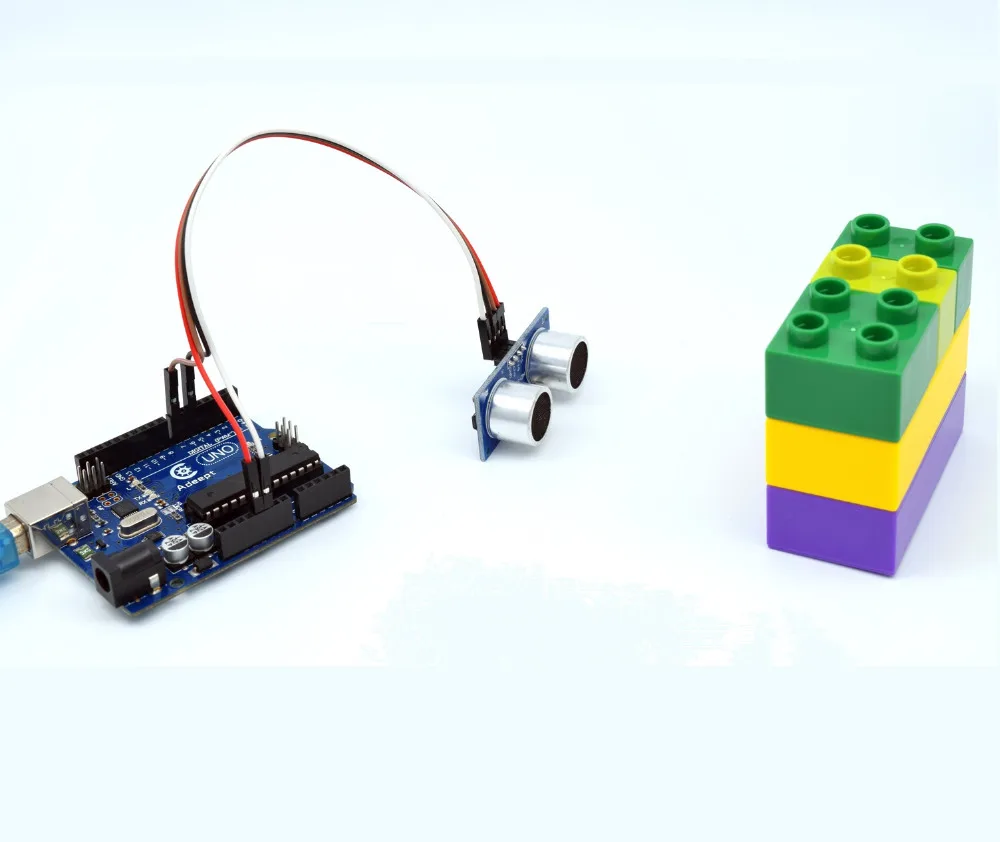ADA016 42 모듈 Arduino UNO R3 Mega2560 Nano용 최고의 센서 키트 가이드북이 포함된 Arduino용 센서 스타터 키트(PDF) [Adeept-031]