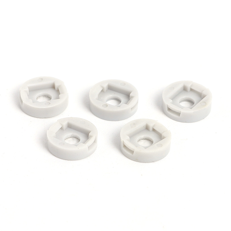 라듐 조각 키 모자 c01-6x6 라이트 터치 램프 스위치 직경 8mm 라이트 터치 버튼 모자 10PCS [ZSG019-003]