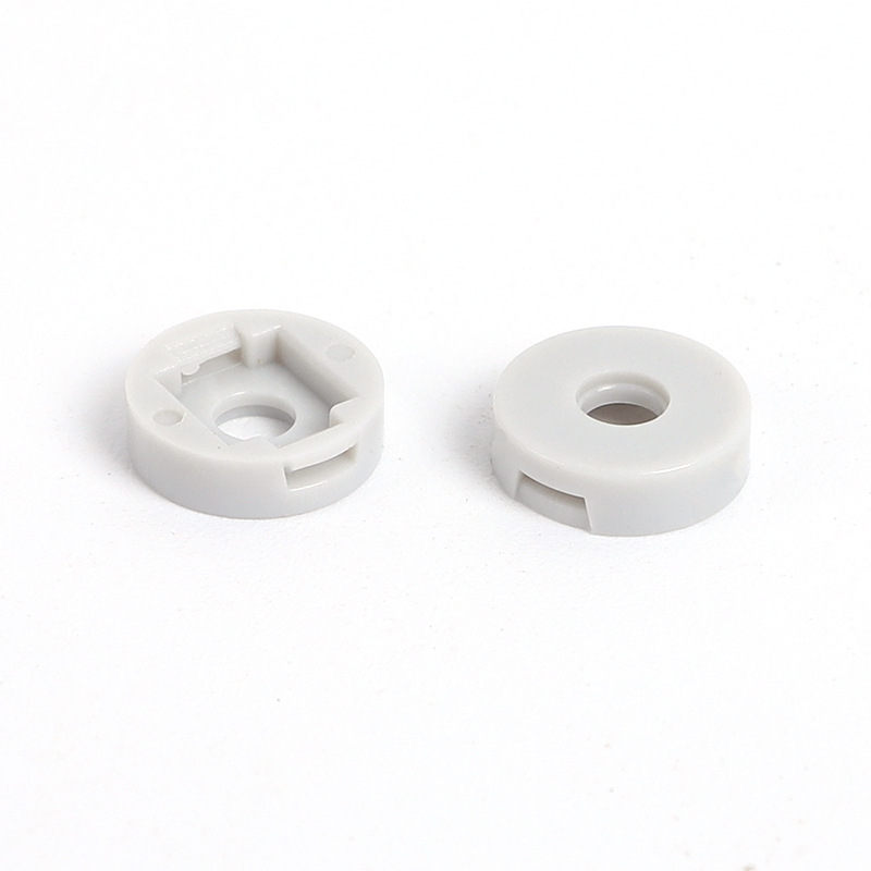라듐 조각 키 모자 c01-6x6 라이트 터치 램프 스위치 직경 8mm 라이트 터치 버튼 모자 10PCS [ZSG019-003]