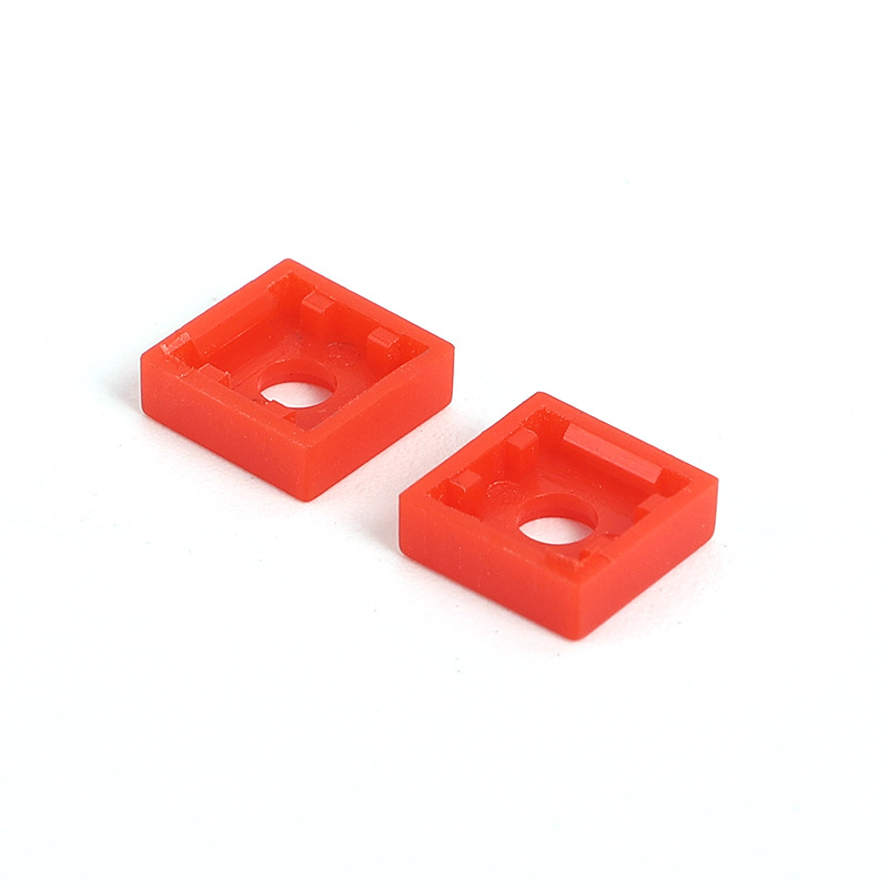 조명버튼 모자 c05는 6*6조명버튼 7.5mmx7.5mm 조명버튼 모자입니다 10PCS  [ZSG019-004]