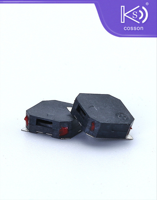 smd 패치 버저 3v5v 버저 산소측정기 혈압계 코슨    10PCS [ZLA032-011]