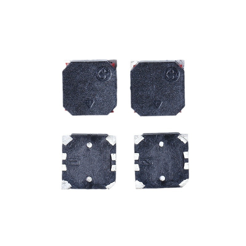 패치 버저 8530 수동 전자석 smd 경보기 측면에서 소리가 난다 10PCS [ZLA032-014]
