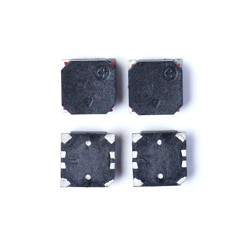 smd 패치 버저 3v5v 버저 산소측정기 혈압계 코슨    10PCS [ZLA032-011]