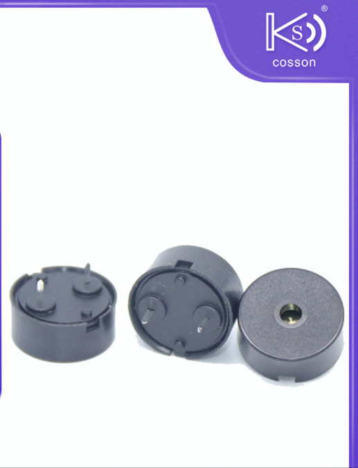수동 압전기 버저 1407 지능형 소형 가전제품 제어판 평판 바늘 스프링 바늘 buzzer  10PCS  [ZLA032-015]