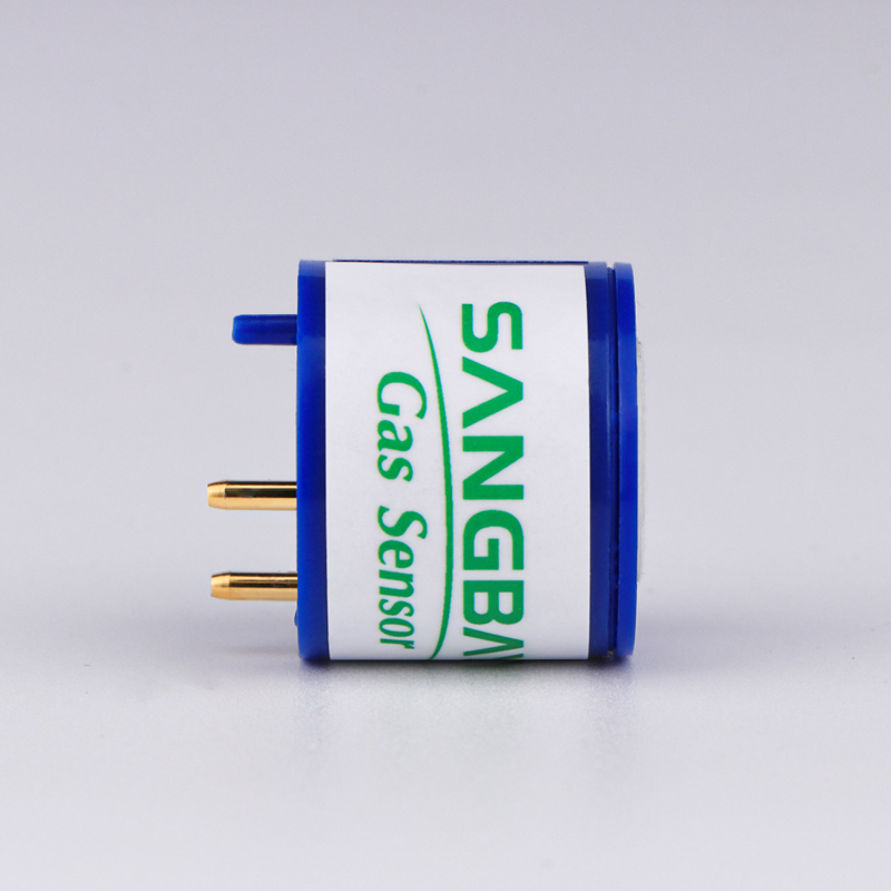 상베이 S4OXV-30 IoT 산업용 전기화학 산소 가스 센서 새로운 디자인 공기질 센서 [SANGBAY-03]