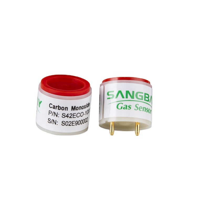 S42ECO-1000 일산화탄소 공기질 센서 가스 센서 [SANGBAY-02]