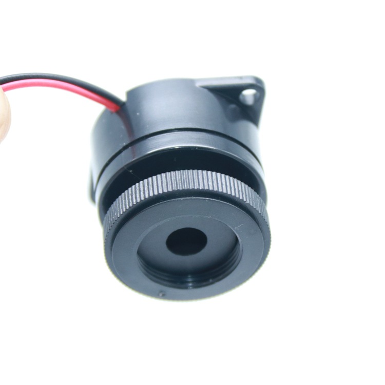 압전기 버저 능동형 전자 음향기 buzzer2925, 3-24v 나선형 2PCS  [ZLA032-028]