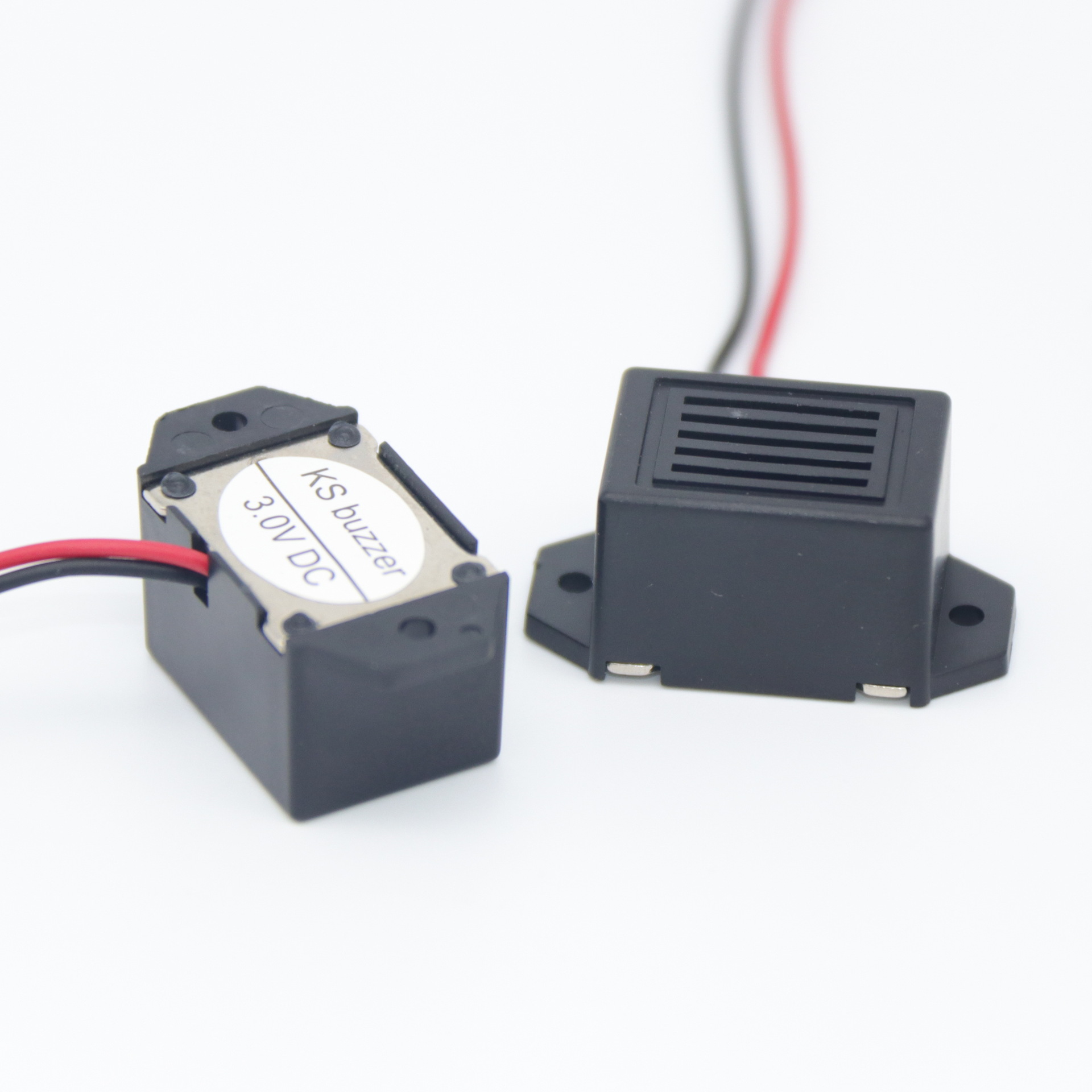 능동 기계식 소음기 쥐 쫓기 버저 1.2 v3v 취선 태양열 쥐 쫓기  5PCS  [ZLA032-030]