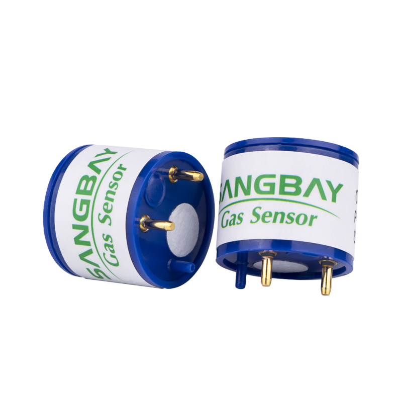 상베이 S4OXV-30 IoT 산업용 전기화학 산소 가스 센서 새로운 디자인 공기질 센서 [SANGBAY-03]