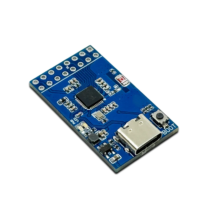 블루투스 RISCV 코어 IoT 개발 보드 BL616 개발 와이파이 6 [LCTECH-56]