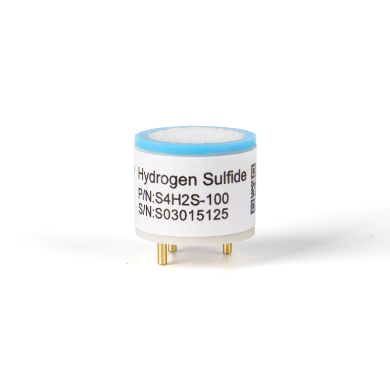 황화수소 가스용 상베이 S4H2S-100 공기질 센서 전기화학 H2S 가스 감지기 [SANGBAY-05]