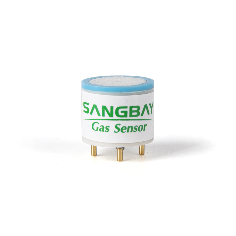 황화수소 가스용 상베이 S4H2S-100 공기질 센서 전기화학 H2S 가스 감지기 [SANGBAY-05]