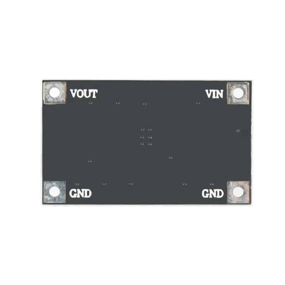 LT3042 모듈 단일 전원 선형 레귤레이터 (저잡음 저리플) RF 전원 모듈 보드 +5V [ZTA179-073]