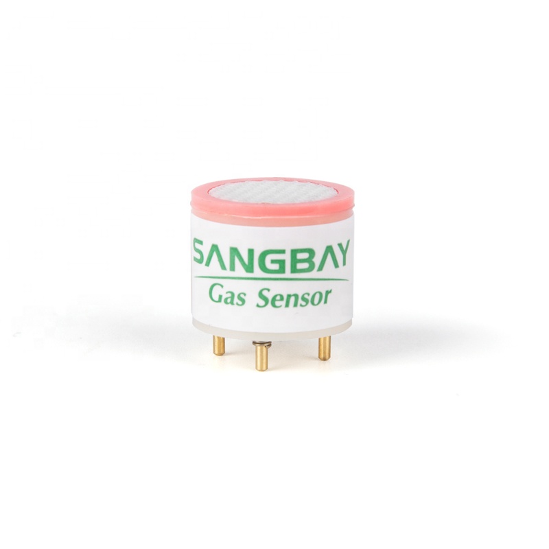  S4H2-1000 공기질 센서 고해상도 수소 가스 센서 교체 휴대용 가스 감지기 분석기  [SANGBAY-01]