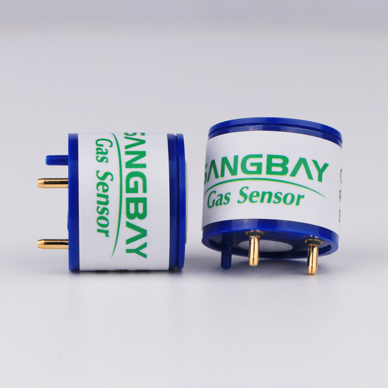 상베이 S4OXV-30 IoT 산업용 전기화학 산소 가스 센서 새로운 디자인 공기질 센서 [SANGBAY-03]