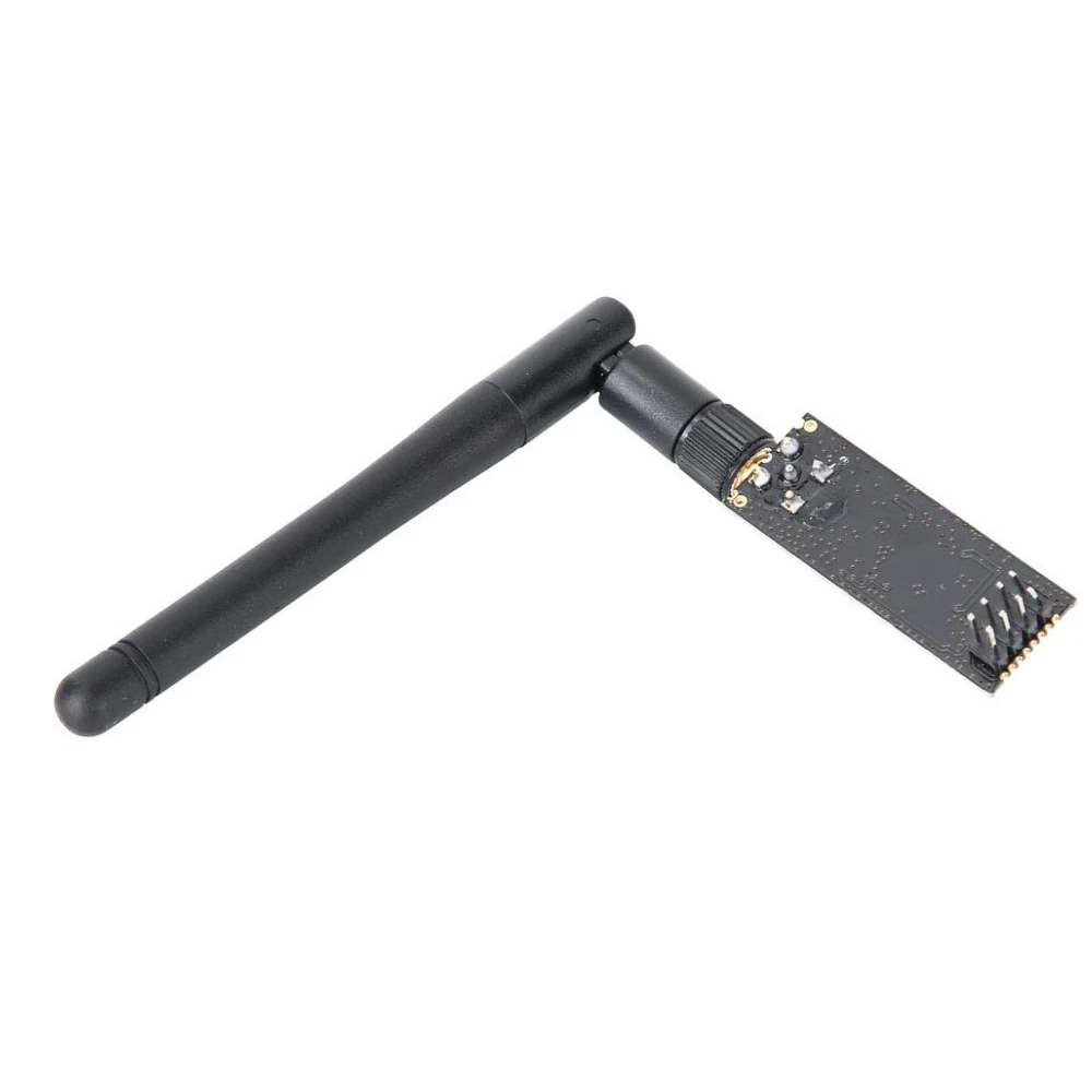 1100m 장거리 무선 통신 모듈 (NRF24L01+PA+LNA)-안테나 포함 [ZTF113-006]