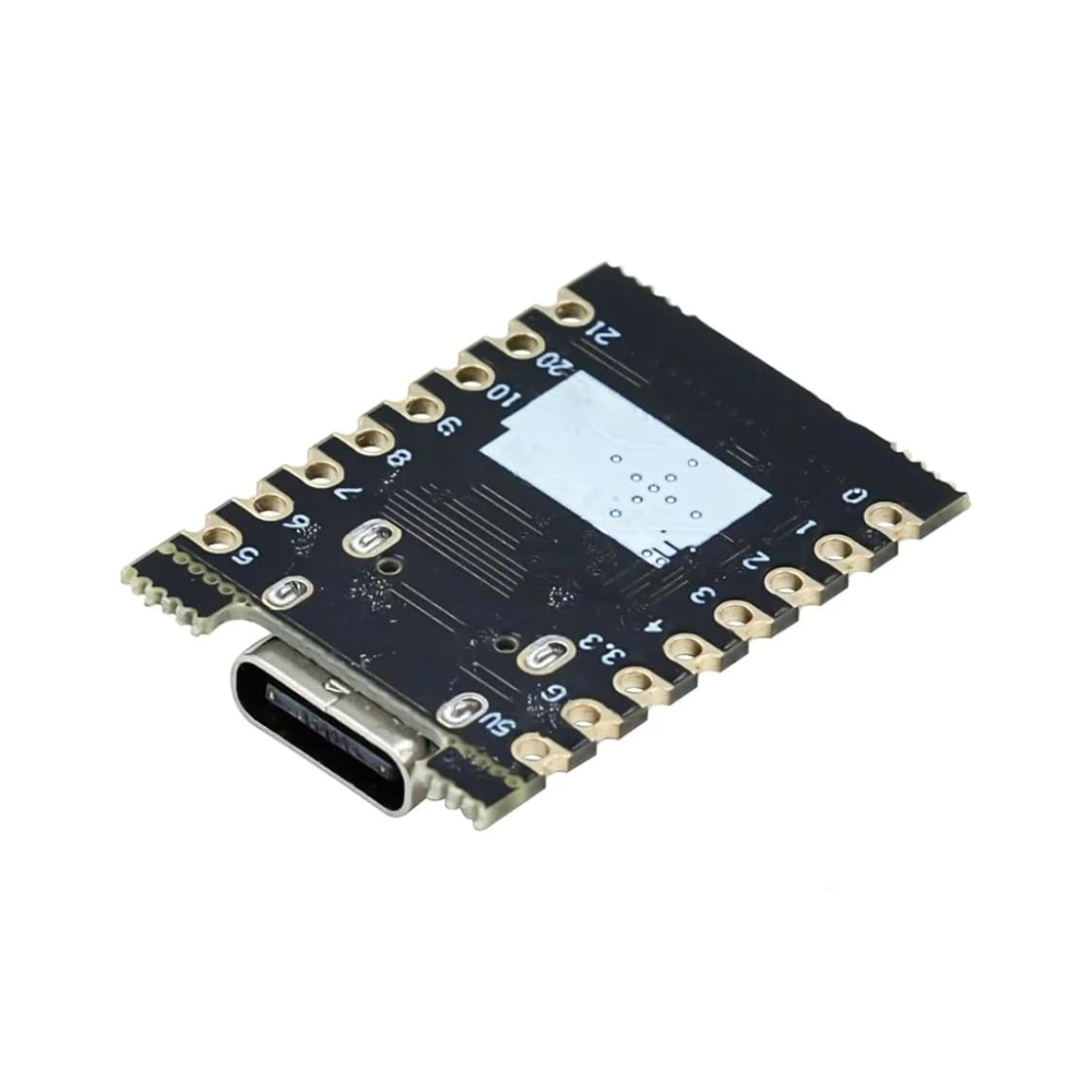 ESP32-C3 개발 보드 (ESP32 SuperMini 시리즈)-WiFi & 블루투스 5.0 지원 초소형 개발 키트 [ZTF113-007]