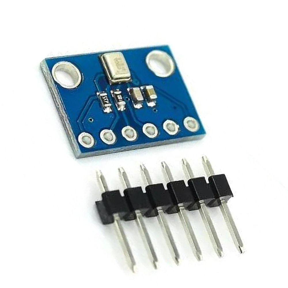 GY-SPH0645LM4H 디지털 사운드 센서 모듈 I2S 인터페이스 MEMS 마이크 마이크로폰 마이크 [ZTP50-005]