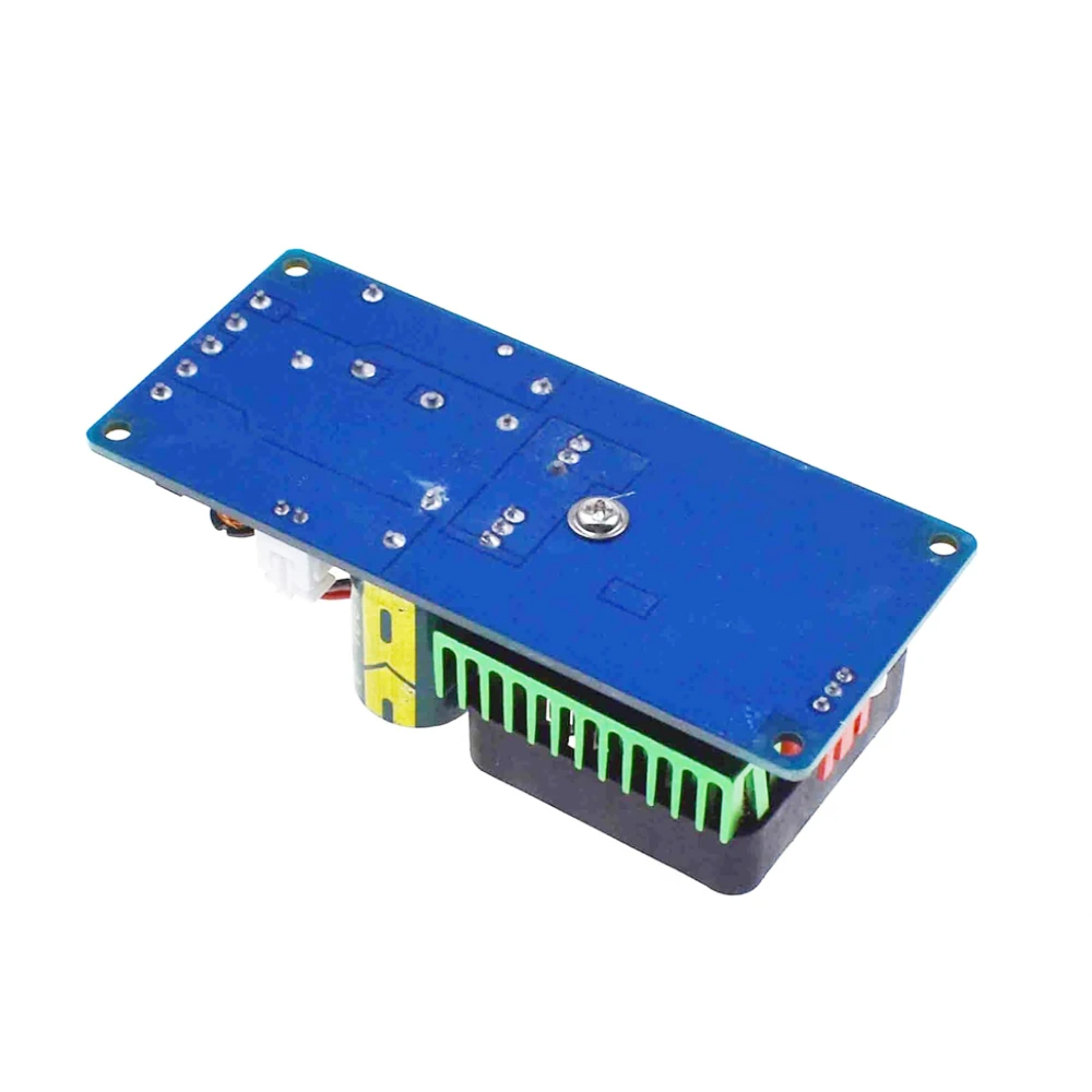 代替IRS2092S 大功率500W D类HIFI数字功放板成品单声道 超LM3886 [ZTP50-008]