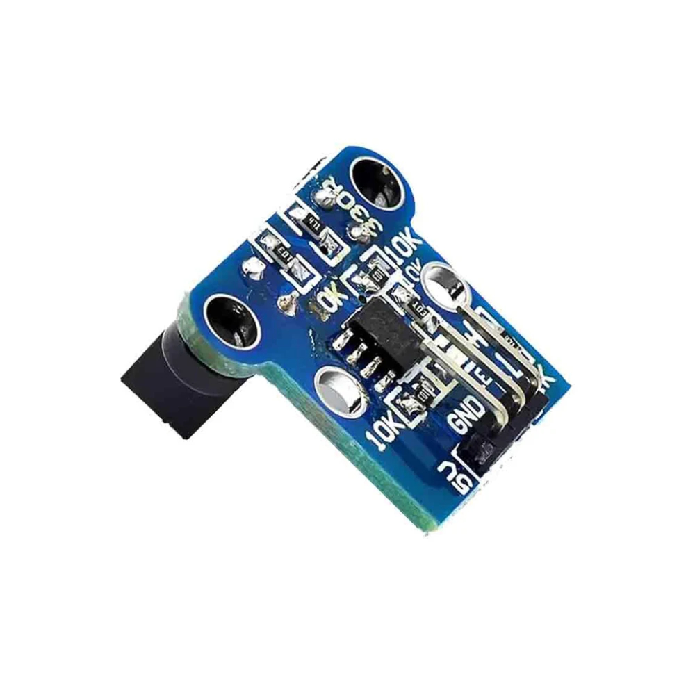 HC-020K 광학 속도 측정 모듈 (4WD 자동차용)-듀얼 채널 엔코더+코드 디스크 세트 [ZTM12-001]