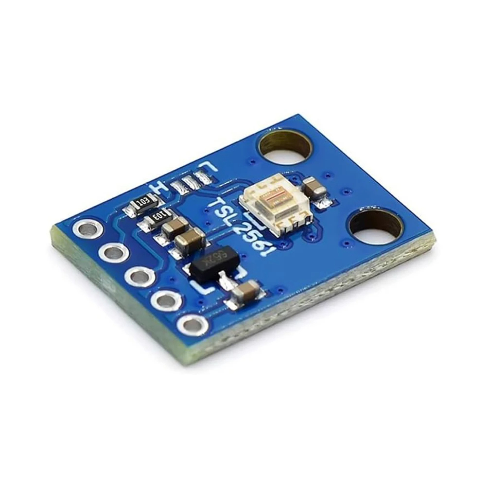 GY-2561 TSL2561 광강도 센서 모듈 (초고감도 광센서 모듈) [ZTJ68-007]