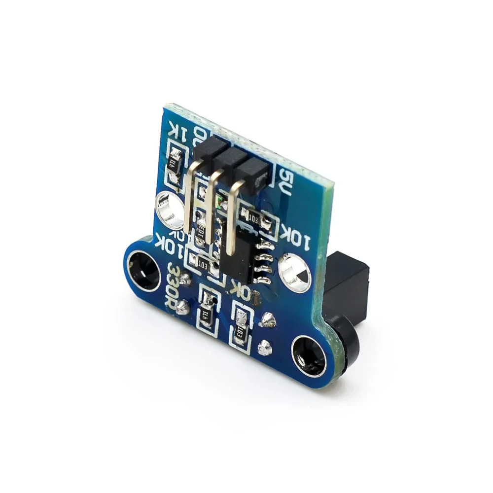 HC-020K 광학 속도 측정 모듈 (4WD 자동차용)-듀얼 채널 엔코더+코드 디스크 세트 [ZTM12-001]