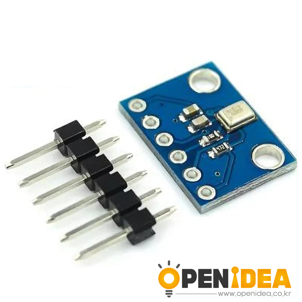 GY-SPH0645LM4H 디지털 사운드 센서 모듈 I2S 인터페이스 MEMS 마이크 마이크로폰 마이크 [ZTP50-005]