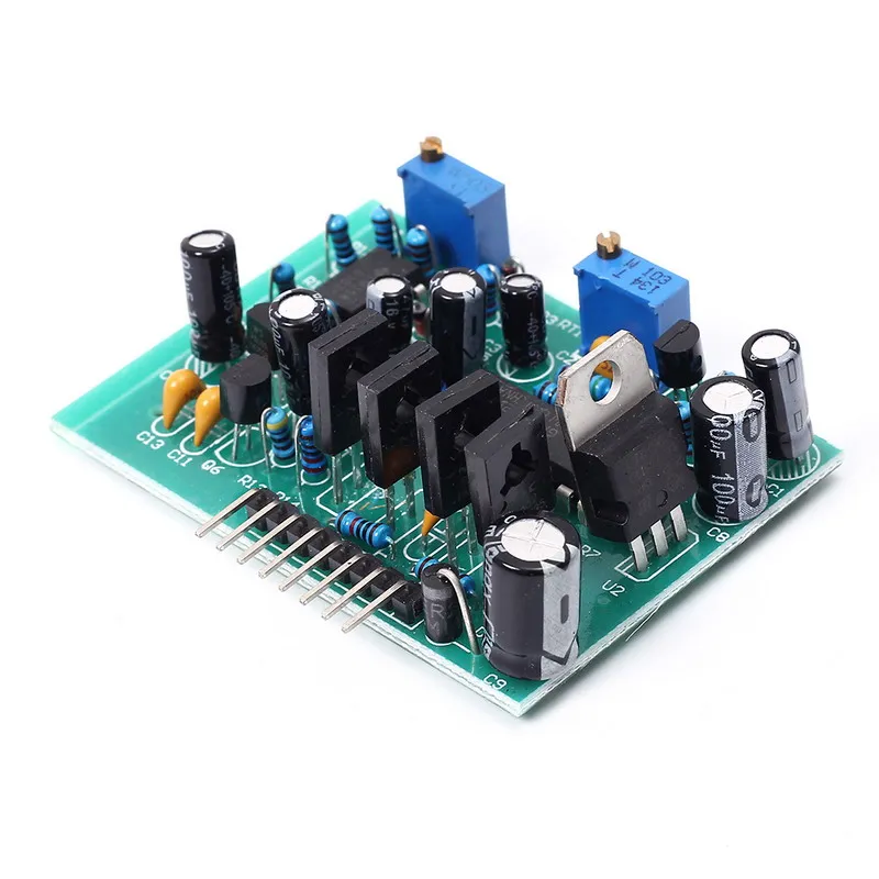13-40KHz 인버터 드라이버(SG3525+LM358 칩셋)-대전류 고주파 조정 가능 12-24V 5000W 구동장치 [ZTX101-174]