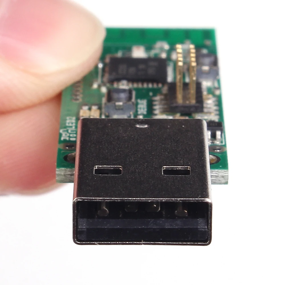 CC2531+안테나 블루투스 USB 동글 Zigbee 패킷 분석기 및 개발 도구 [ZTF113-010]