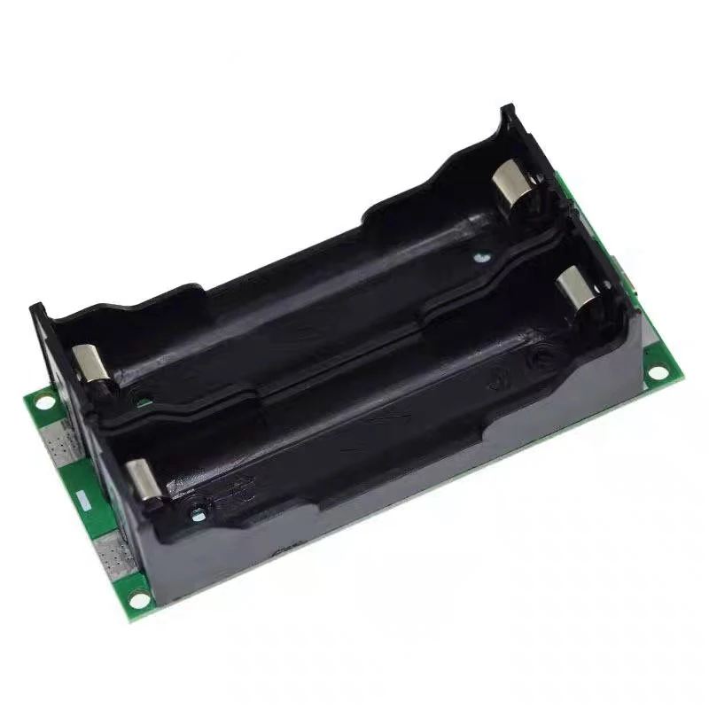 3A 고출력 18650 리튬배터리 승압 모듈 12V 충전하면서 충전판 UPS 무정전 전원 공급 [ZTA179-207]