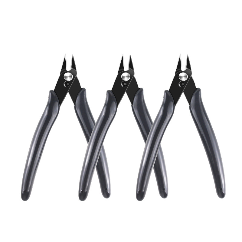 미국 170 펜치 전자 바이치 펜치 사각 노즐 펜치 5인치 미니 분무기 DIY 사각 펜치 [ZGA049-016]