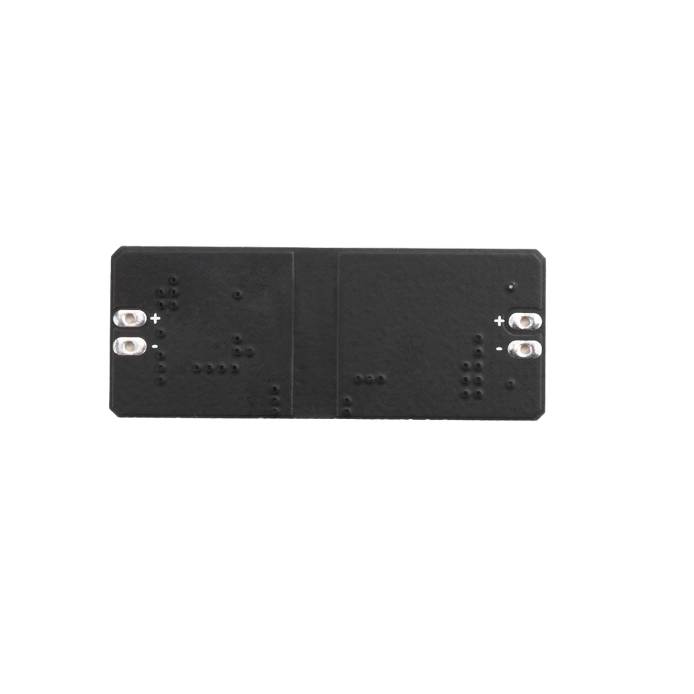 DC-DC 절연 전원 모듈 XH2.54 와이어링 단자 케이블 DC5-36V-DC12V 5W [ZTA179-219]