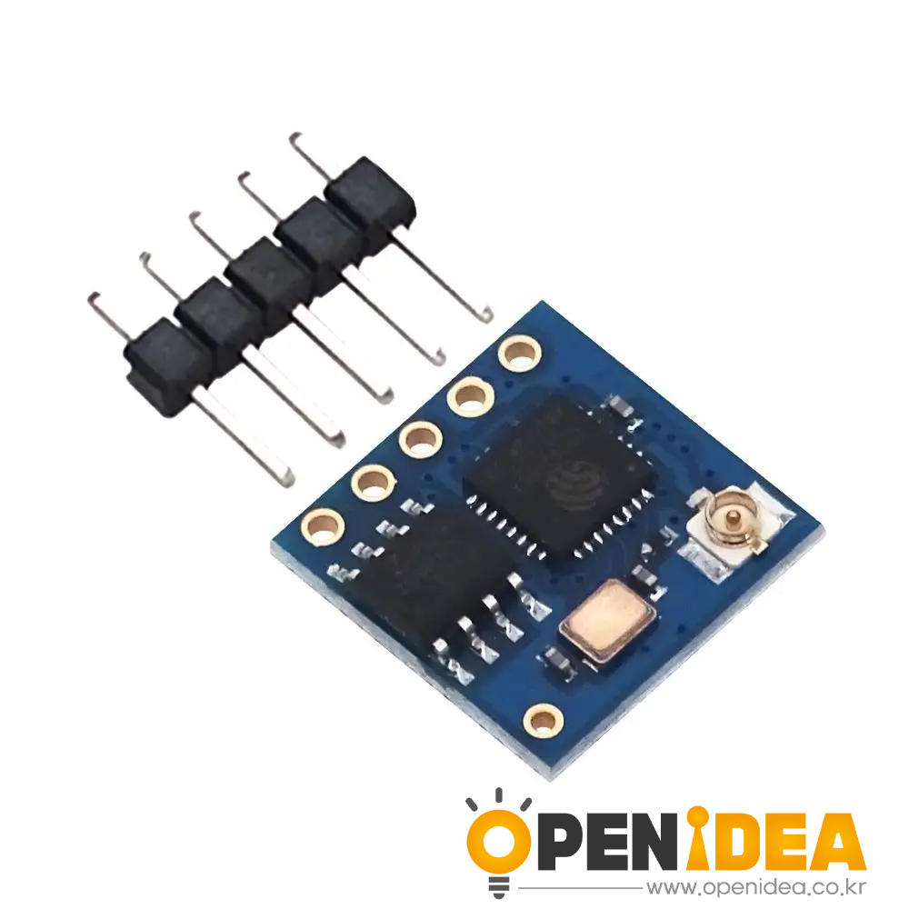 직렬-와이파이 ESP-05 와이파이 모듈 ESP8266 [ZTF113-029]