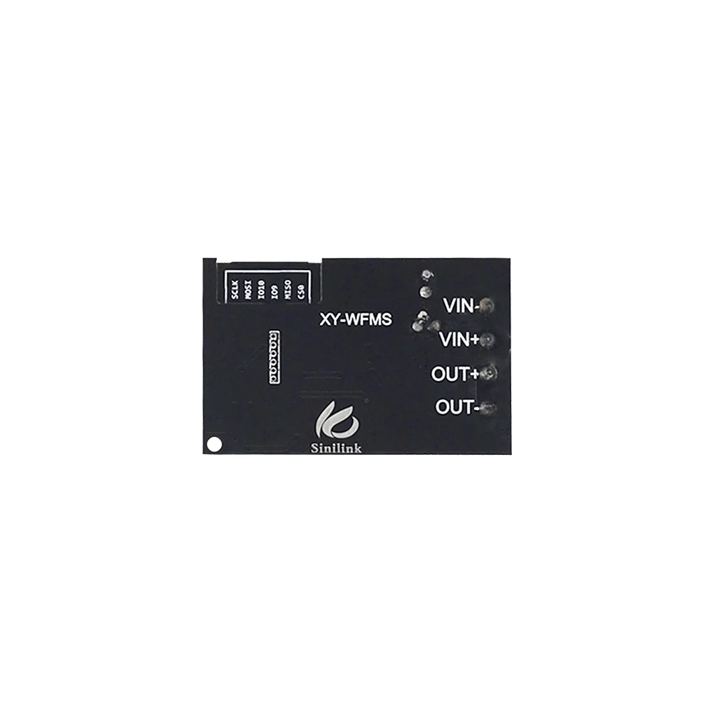 SINILINK ESP-12F 와이파이 휴대폰 리모컨 모듈 스마트 홈 폰 앱 XY-WFMS 5V-36V [ZTF113-041]