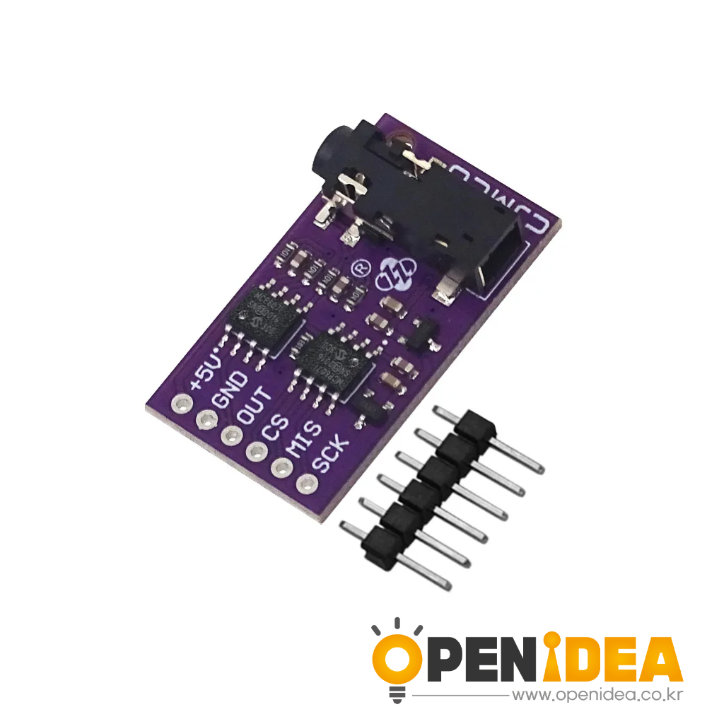 CJMCU-6701 GSR 피부 센서 모듈 아날로그 SPI 측정 EDA GSRGALVANIC 피부 반응 ARDUINO [ZTJ68-107]