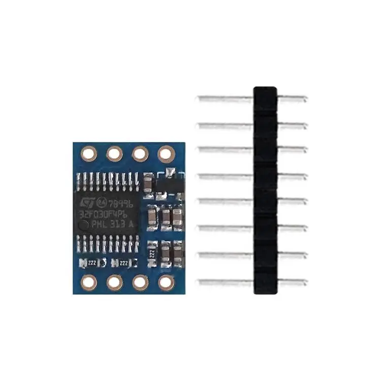 GY-25 경사각 센서 모듈 직렬 포트 직접 출력 각도 데이터 MPU-6050 모듈 [ZTO18-011]