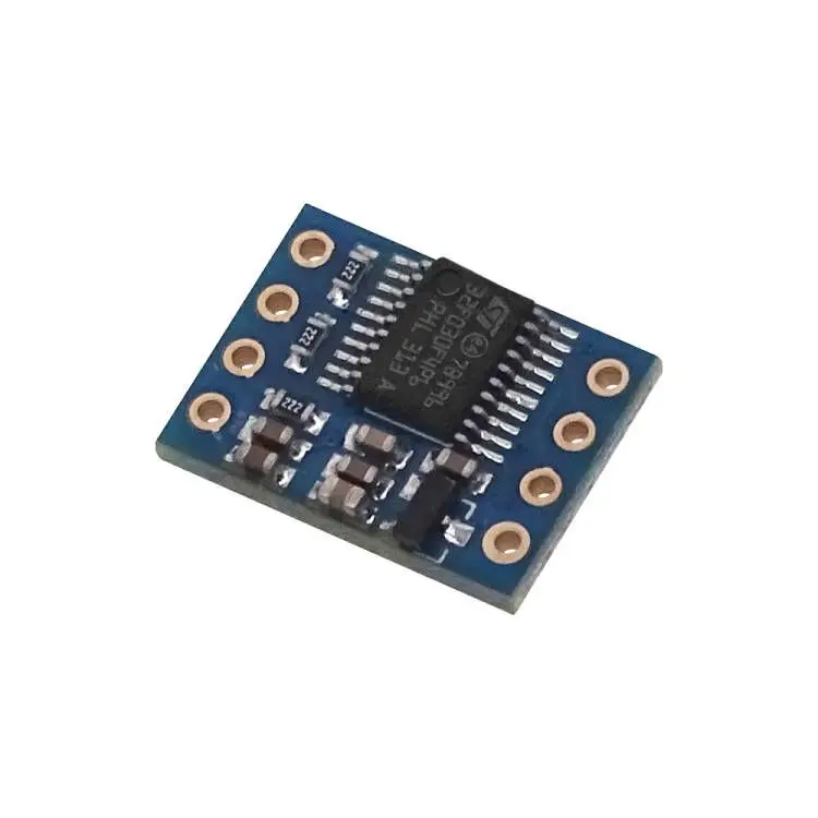 GY-25 경사각 센서 모듈 직렬 포트 직접 출력 각도 데이터 MPU-6050 모듈 [ZTO18-011]
