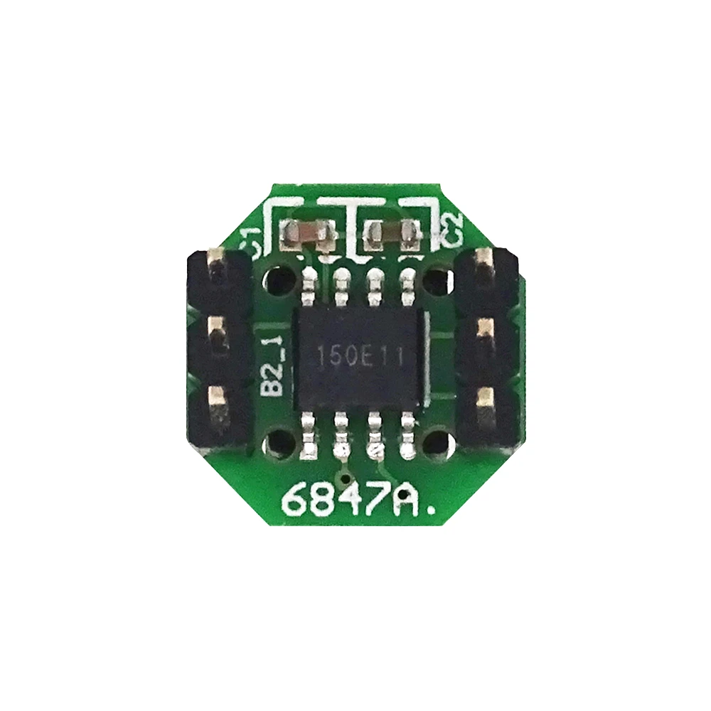 XGZP6847A 3.3V 가스 압력 전자 혈압계 센서 송신기 모듈 기압계 0-40KPA 호스 [ZTJ68-090]